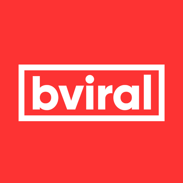 Bviral Logo